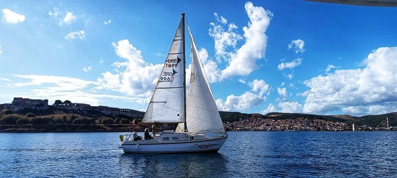 1980 26.2 foot Westerly Centaur EUR 14000